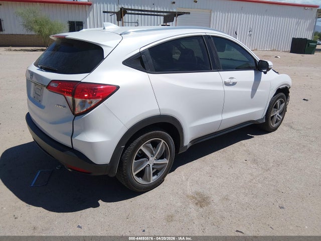 Honda HR-V Awd Ex