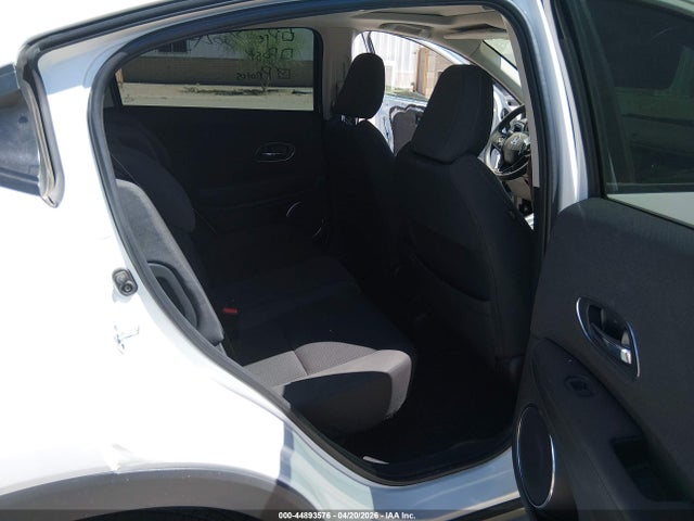 Honda HR-V Awd Ex