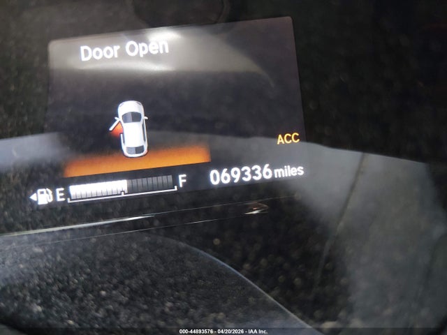 Honda HR-V Awd Ex