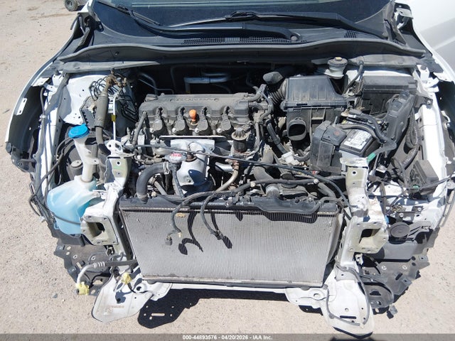 Honda HR-V Awd Ex