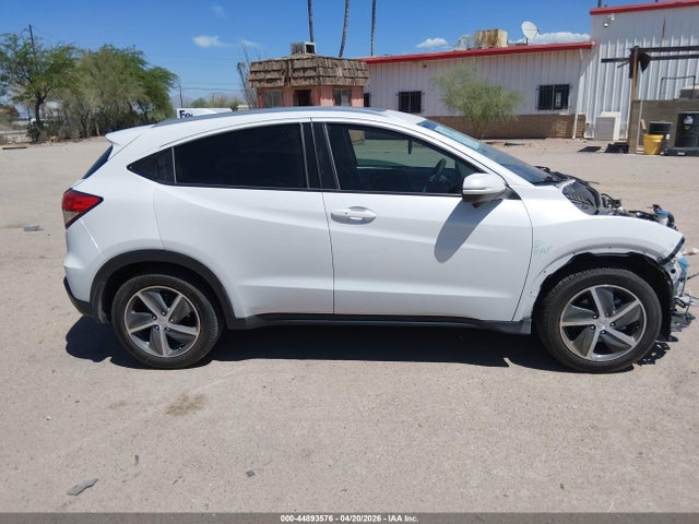 Honda HR-V Awd Ex