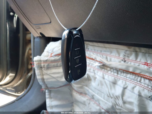 Chevrolet Trax Lt