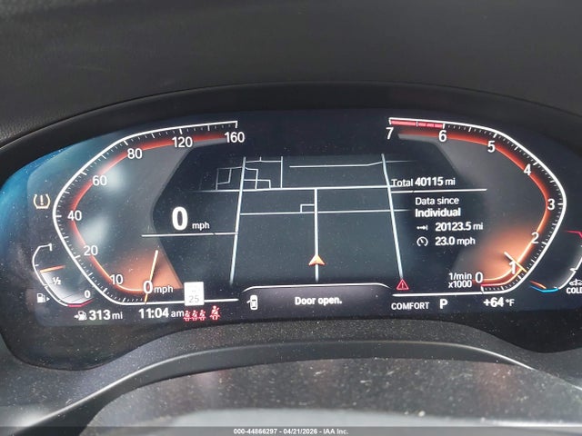 BMW X Series Sdrive30i