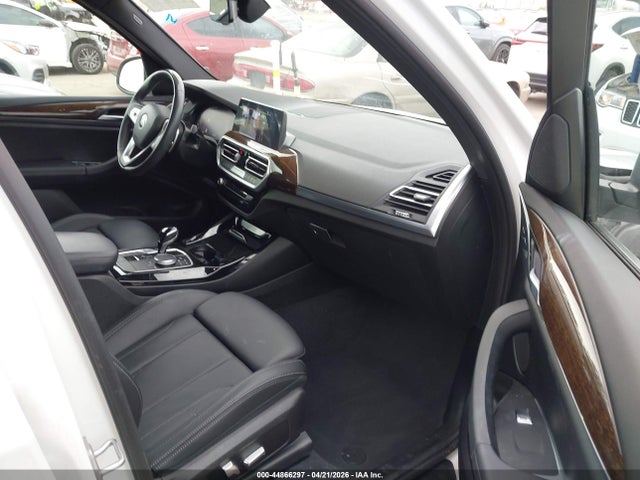 BMW X Series Sdrive30i