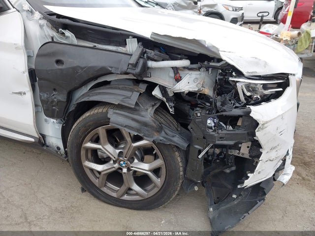 BMW X Series Sdrive30i