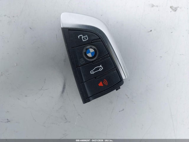BMW X Series Sdrive30i