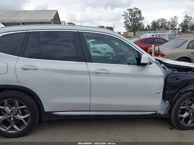 BMW X Series Sdrive30i