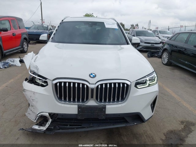 BMW X Series Sdrive30i