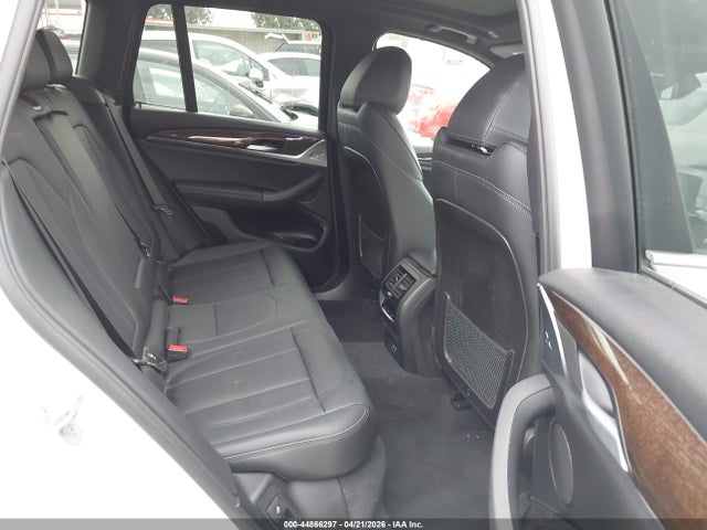 BMW X Series Sdrive30i