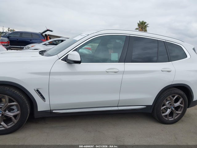 BMW X Series Sdrive30i