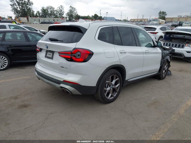 BMW X Series Sdrive30i