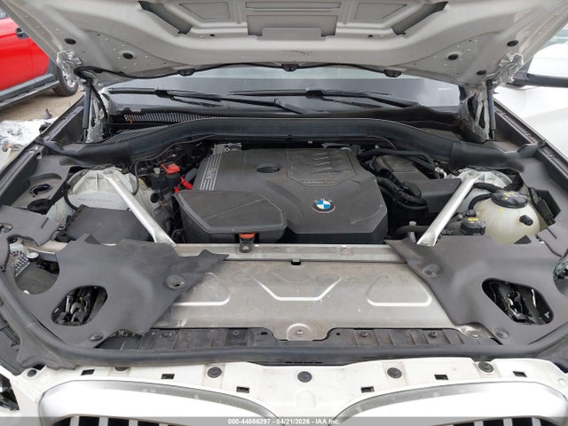 BMW X Series Sdrive30i
