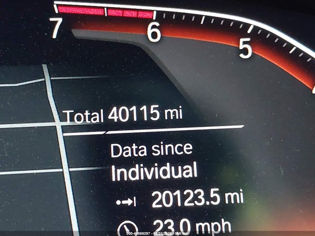 BMW X Series Sdrive30i
