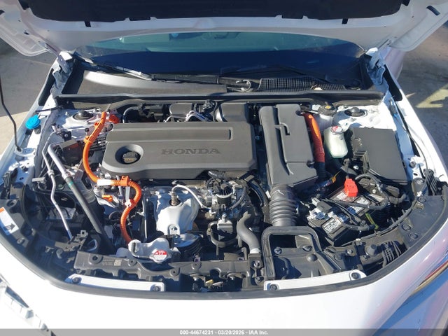 Honda Civic Sport Touring