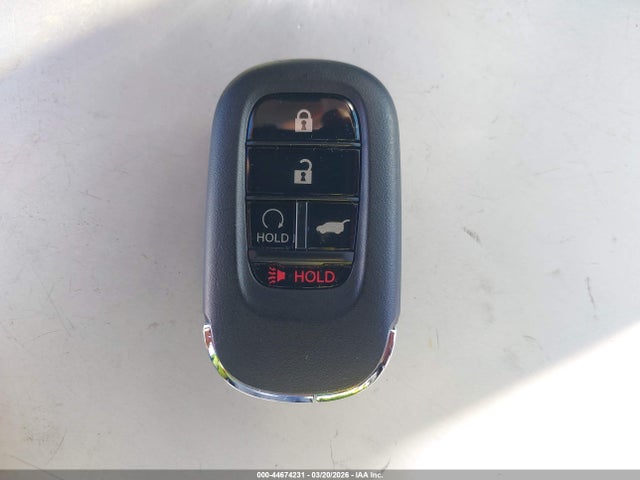 Honda Civic Sport Touring
