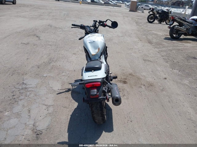 Kawasaki El450 A