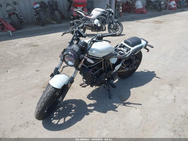 Kawasaki El450 A