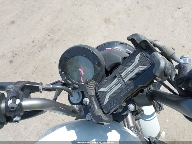 Kawasaki El450 A