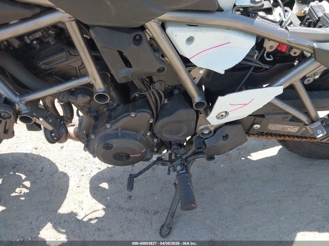 Kawasaki El450 A