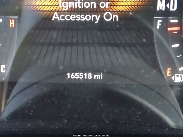 Dodge Challenger Sxt