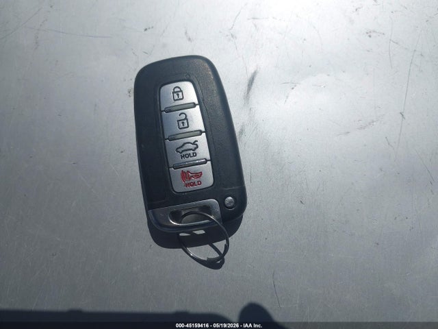 Hyundai SONATA Limited