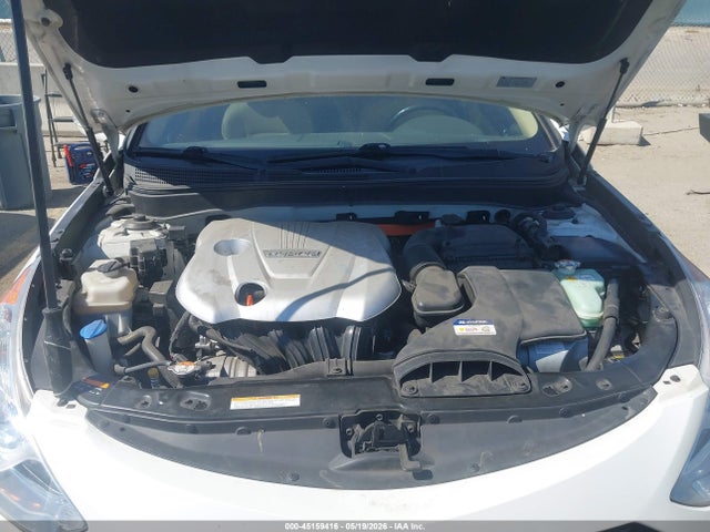 Hyundai SONATA Limited