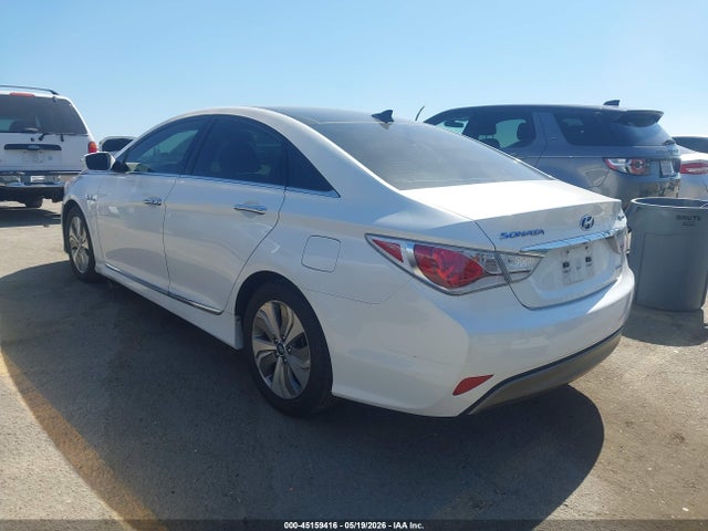 Hyundai SONATA Limited