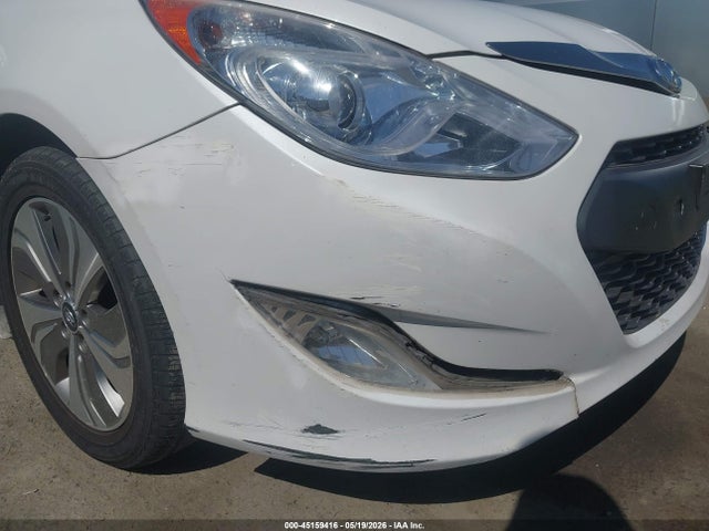 Hyundai SONATA Limited