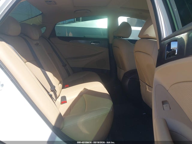Hyundai SONATA Limited