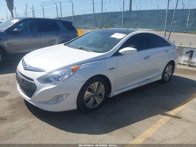 Hyundai SONATA Limited
