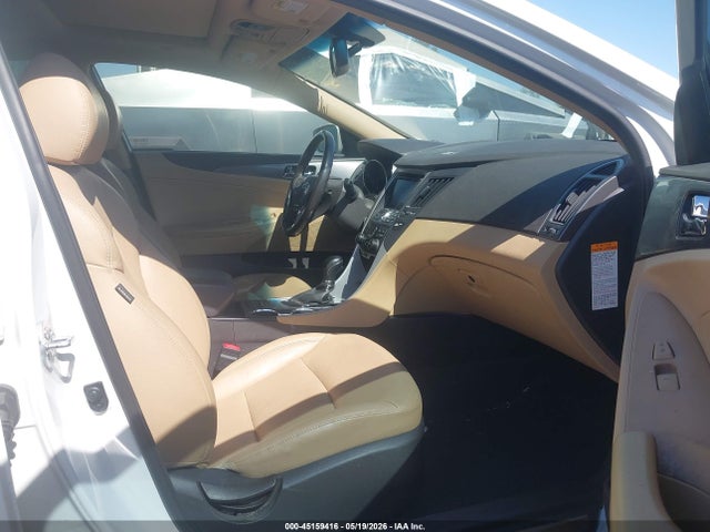 Hyundai SONATA Limited