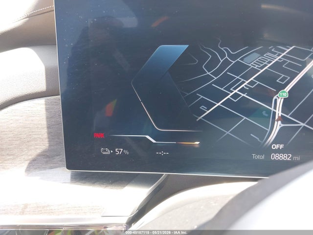 BMW i7 Edrive50