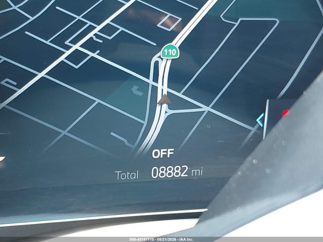 BMW i7 Edrive50
