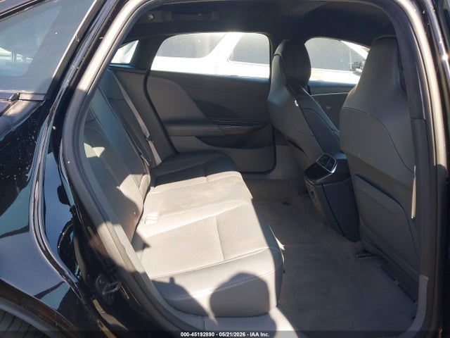 Lucid Air Pure