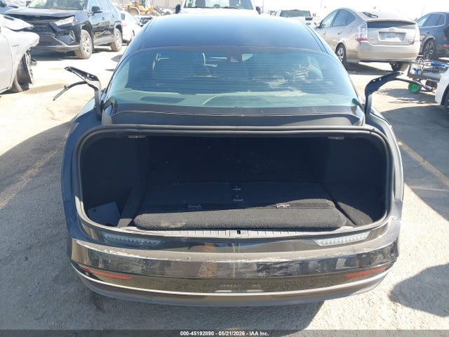 Lucid Air Pure