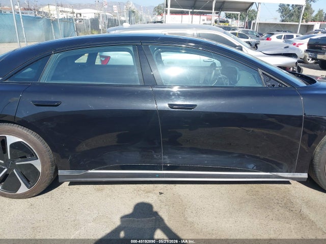 Lucid Air Pure