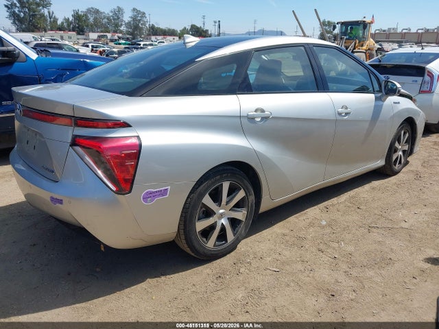 Toyota Mirai