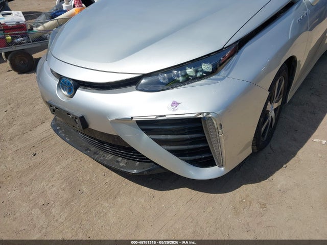 Toyota Mirai