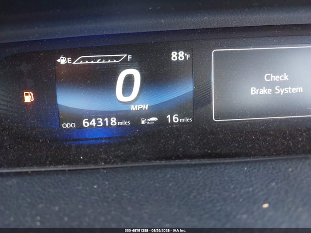 Toyota Mirai