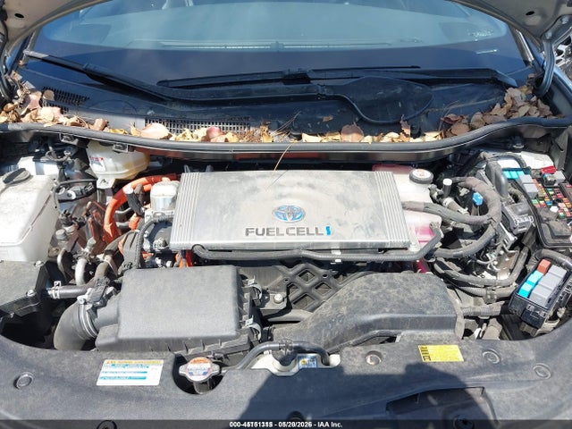 Toyota Mirai