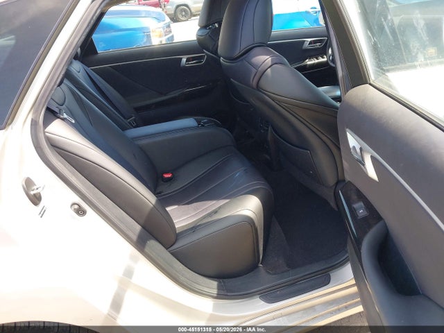 Toyota Mirai