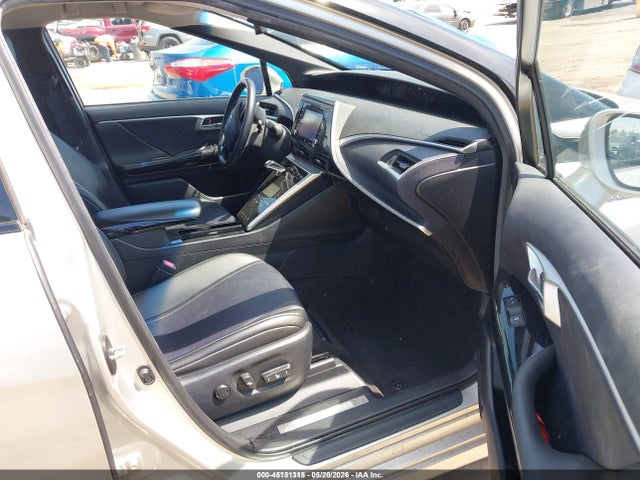 Toyota Mirai