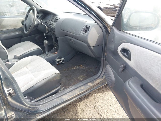 Toyota Corolla Std