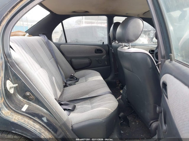 Toyota Corolla Std