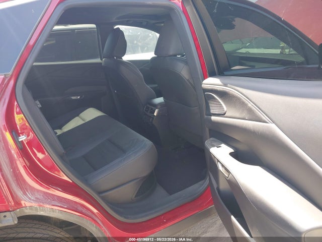 Lexus RX Premium