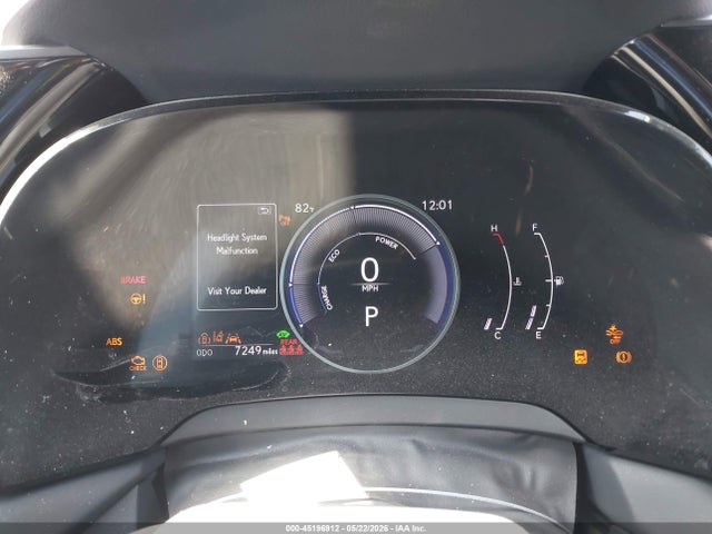 Lexus RX Premium