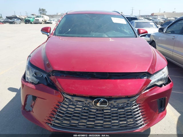 Lexus RX Premium