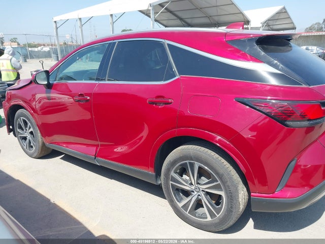 Lexus RX Premium
