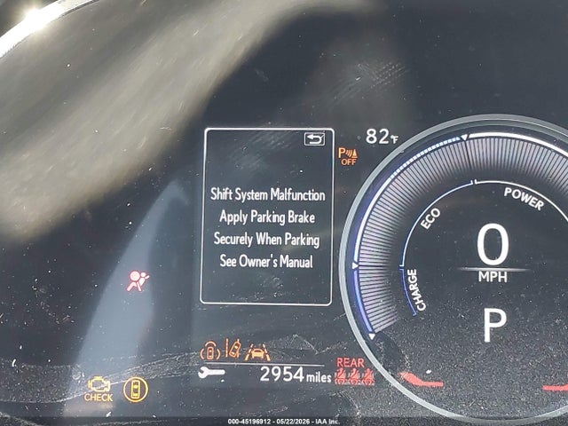 Lexus RX Premium