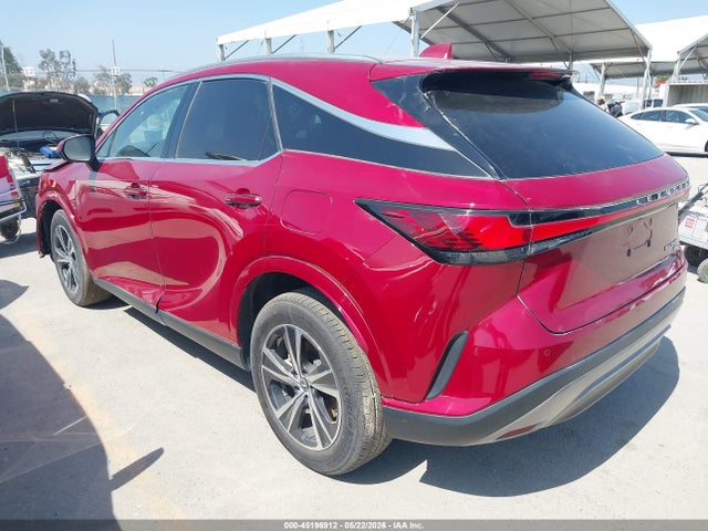 Lexus RX Premium